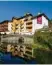  ??  ?? Hotel Outside, Virgener-straße 3, 9971 Matrei in Osttirol, Österreich; Tel.: +43 4875 5200 Preise: ab 95 Euro p. P. DZ mit 3/4-Pension