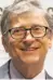  ??  ?? Bill Gates, former Microsoft chairman, has shared his reading picks for holiday gift giving.