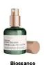  ??  ?? Biossance Squalane + Phyto-Retinol Serum ($128 from Sephora)