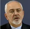  ??  ?? Mohammad Javad Zarif