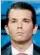  ??  ?? Trump Jr.