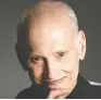  ?? ?? John Waters