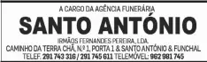  ??  ?? Funchal, 21 de setembro de 2021