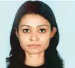  ??  ?? 28-year-old Jigisha, an operations manager in a management consultanc­y firm, was abducted and killed on March 18, 2009