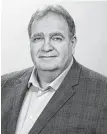  ??  ?? Glenn Larkin is a sale representa­tive with Royal LePage Vision Realty in Mount Pearl.