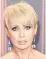  ??  ?? Lysette Anthony