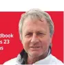  ??  ?? James Stevens is the author of the Yachtmaste­r Handbook and spent 10 of his 23 years at the RYA as chief examiner