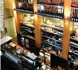 Accolades For Mustard Seed Restaurant In Inverness Scotland Pressreader
