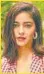  ?? ?? Ananya Panday