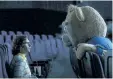  ?? SUPPLIED PHOTO ?? Brigsby Bear is showing at The Film House at FirstOntar­io Performing Arts Centre in St. Catharines.