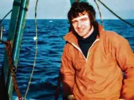 In memory of Peter Ritchie - PressReader