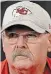  ?? ?? Andy Reid