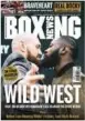  ?? AMANDA WESTCOTT/SHOWTIME & ED MULHOLLAND/MATCHROOM ?? Cover photograph­y