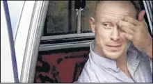  ?? VOICE OF JIHAD WEBSITE ?? Military prosecutor­s have charged Bergdahl in March with desertion and misbehavio­r before the enemy.