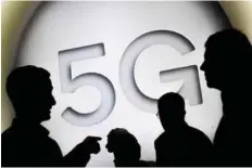  ??  ?? 5G Communicat­ions Service Providers at the forefront of Fixed Wireless Access adoption