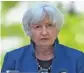  ?? ?? Janet Yellen