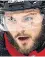  ??  ?? The Leafs are the third stop in Canada for Alex Galchenyuk, after stints in Montreal and Ottawa.