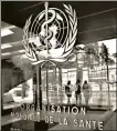  ?? REUTERS ?? It required several rounds of negotiatio­ns with Arab, African, Israeli and American delegation­s to break the deadlock