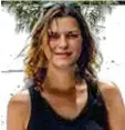  ?? Foto: AAp/dpa ?? Simone Strobel wurde 2005 im australisc­hen Lismore getötet.
