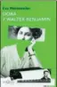  ?? ?? ★★★★ «Dora y Walter Benjamin. Biografía de un matrimonio» Eva Weissweile­r
TUSQUETS 400 páginas, 22,50 euros