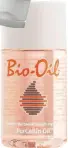  ??  ?? Bio Oil 60ml, Watsons Rp120.000