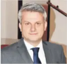  ??  ?? Aleksandar Matić, gradski pročelnik i direktor Castrum Pula 97 d.o.o.