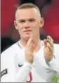  ?? REUTERS ?? Wayne Rooney.