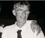 Hot Bagel Shop owner Mark Wicks dies unexpected­ly - PressReader