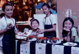 Little Entrepreneurs Rock Pressreader