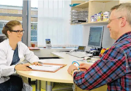 Pasewalk steht vor nächster Messe im Kulturforu­m PressReader