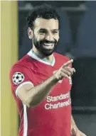  ?? (Photo: AFP) ?? Liverpool and Egyptian star Mohamed Salah