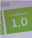  ?? Foto: dpa ?? Von solchen Bewertunge­n träumen viele Betriebe. Manchmal äußern Kunden aber auch harsche Kritik.