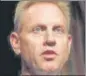  ?? REUTERS ?? Patrick Shanahan