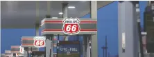  ?? DANIEL ACKER/BLOOMBERG/FILE ?? Phillips 66 says it is turning its Rodeo refinery near San Francisco into the world’s biggest biofuel plant.