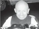  ??  ?? Verne Troyer