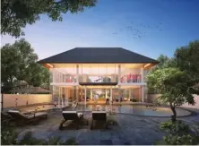  ?? GREENLAND RESIDENCE FOR JAWA POS ?? Hadiri Customer Gathering Terakhir sebelum Pembukaan NUP Resmi Developer