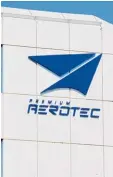  ?? Foto: Hohlen ?? Premium Aerotec setzt auf leichte Mate rialien für den Flugzeugba­u.