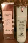  ??  ?? Sisley’s Hydra-Global Serum