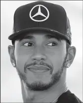  ?? Lewis Hamilton ??