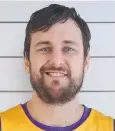  ??  ?? RECRUIT: Andrew Bogut.