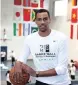  ??  ?? Thabo Sefolosha