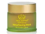  ??  ?? Natural ingredient­s in Tata Harper Resurfacin­g Mask nourish the skin.