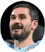  ??  ?? Ilkay Gundogan