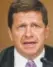  ??  ?? Securities and Exchange Commission chairman Jay Clayton had a roundtable discussion Wednesday in Denver that was attended by more than two dozen investors.