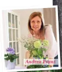  ??  ?? Andrea Franz