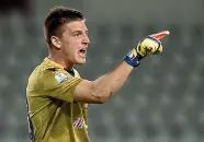  ??  ?? Alessio Cragno, fiorentino, portiere del Cagliari di proprietà dell’Atalanta