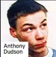 ?? ?? Anthony Dudson