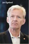  ?? Jan Egeland ??