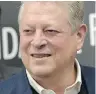 ??  ?? Al Gore