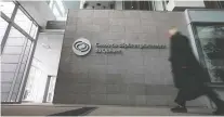  ?? CHRISTINNE MUSCHI FOR NATIONAL POST ?? Caisse finds the stable and predictabl­e cash flows from assets such as airports and roads alluring.